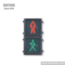 XINTONG LED pedestrian traffic light with timer
